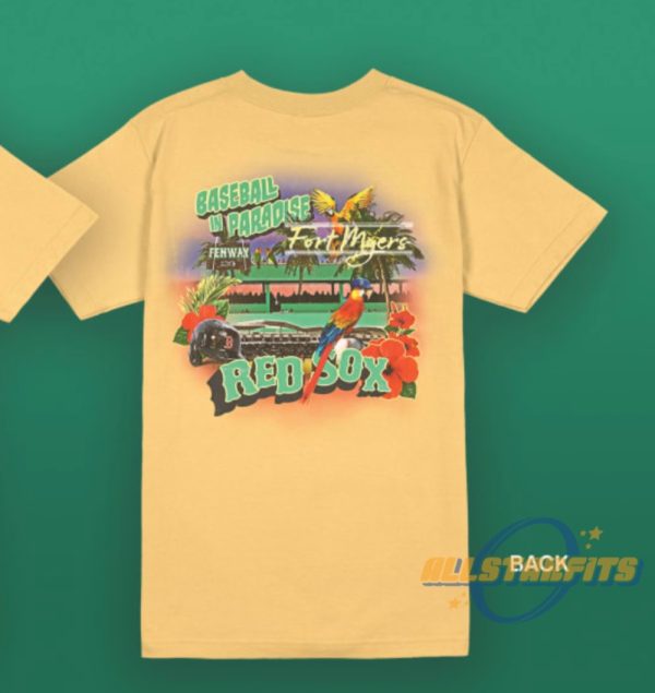 Mlb Red Sox Margaritaville Shirt 2025 Giveaway allstarfits 2