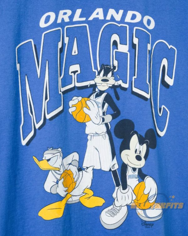 Disney Magic Disney Squad Shirt allstarfits 2