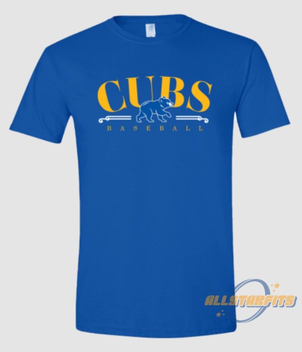 Cubs Northeastern Illinois University Shirt 2025 Giveaway allstarfits 1