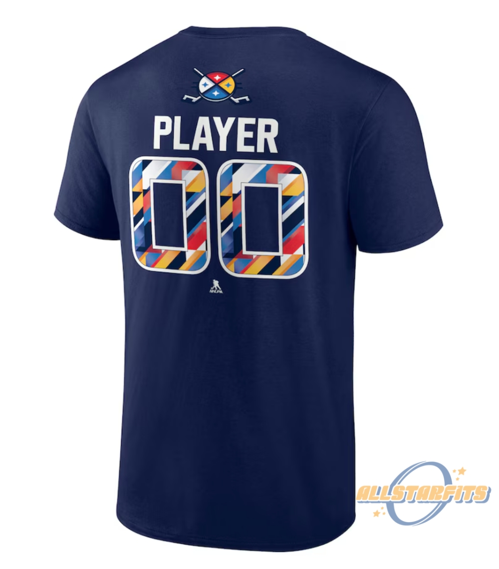 Team Usa Hockey T Shirt