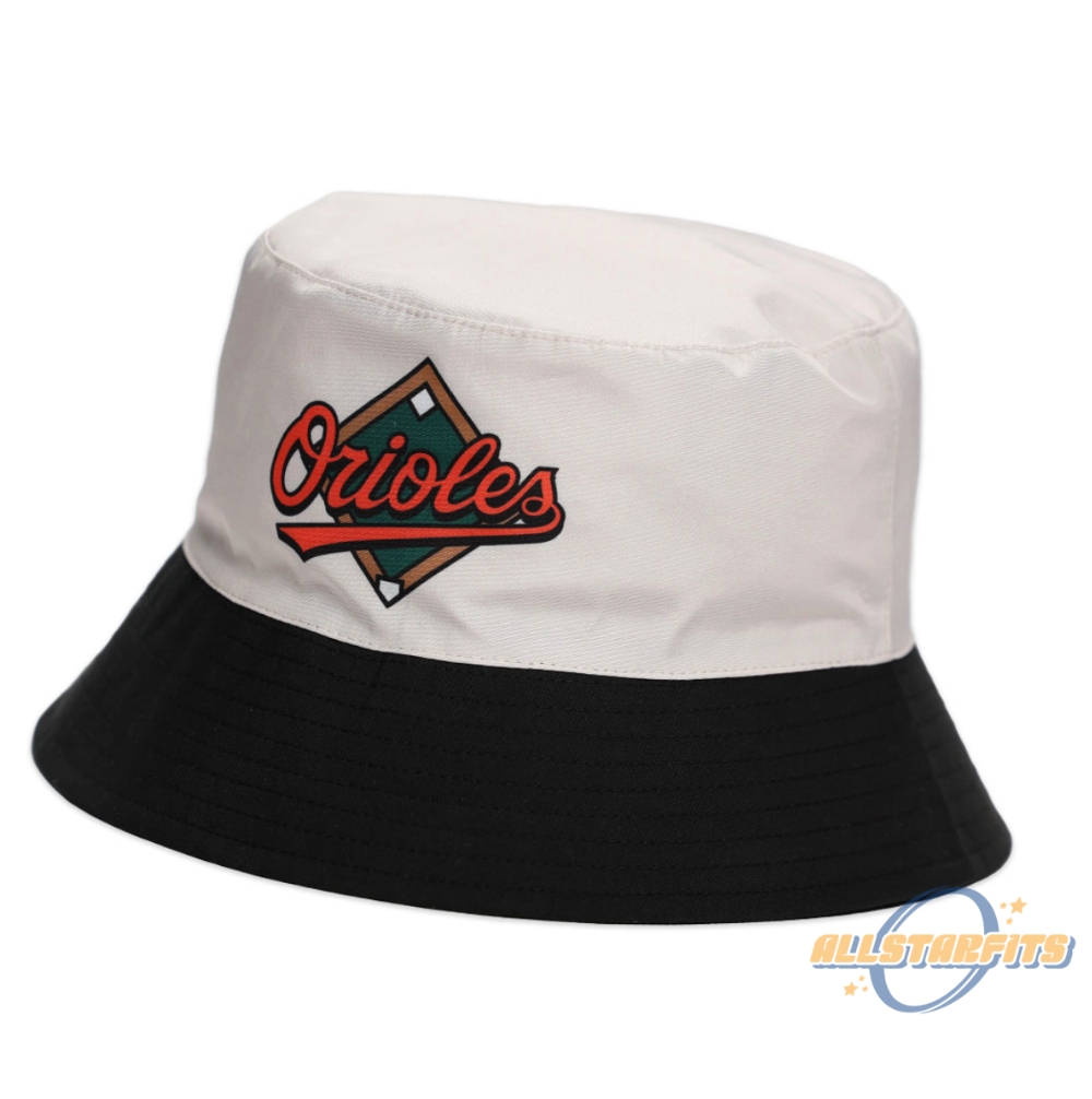 Orioles Floppy Hat 2025 Giveaways