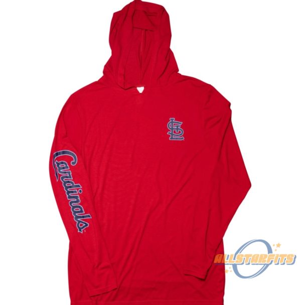 Cardinals Coca Cola Hoodie 2025 Giveaways allstarfits 1