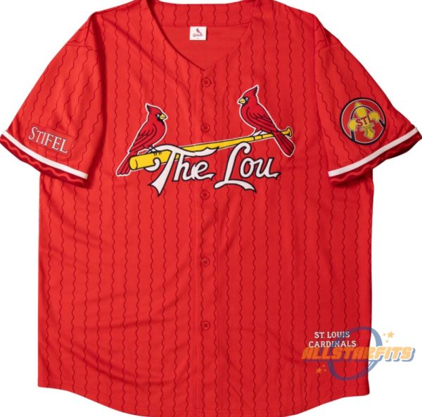 Cardinals Replica City Connect Jersey 2025 Giveaways allstarfits 1