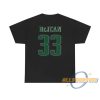 Cooper Dejean Shirt Philadelphia Vintage Football allstarfits 2