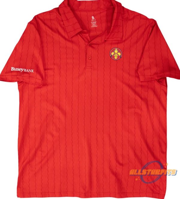 Cardinals City Connect Polo 2025 Giveaways allstarfits 1