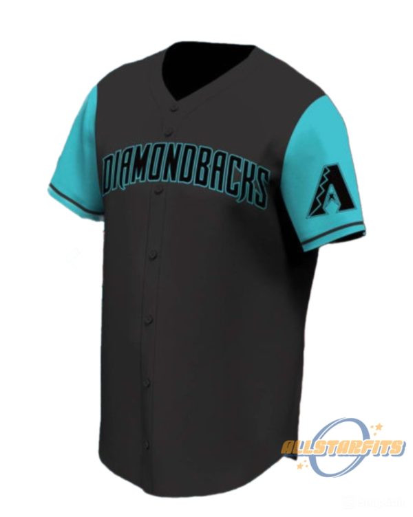 Dbacks Replica Jersey 2025 Giveaways allstarfits 2