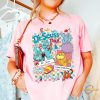 Dr Seuss Whimsical Book Illustration Shirt Dr Seuss Day Shirt allstarfits 2