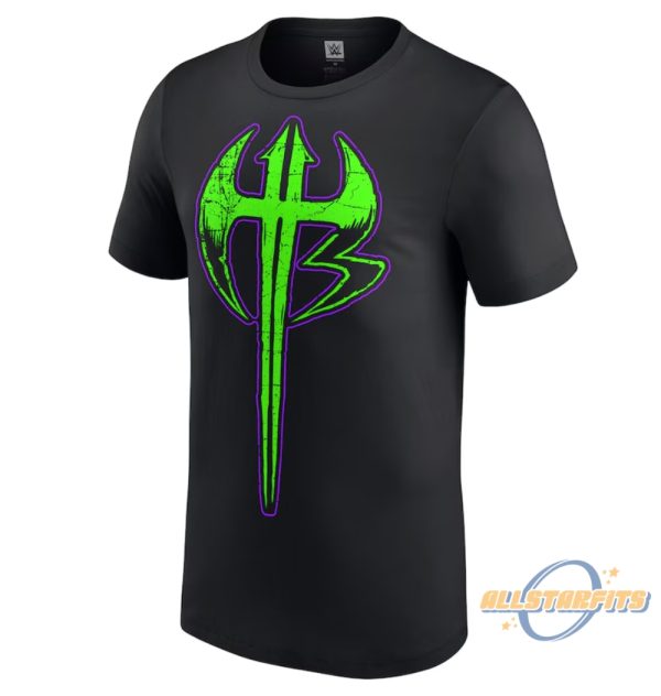 Wwe The Hardy Boyz Nxt Shirt allstarfits 1