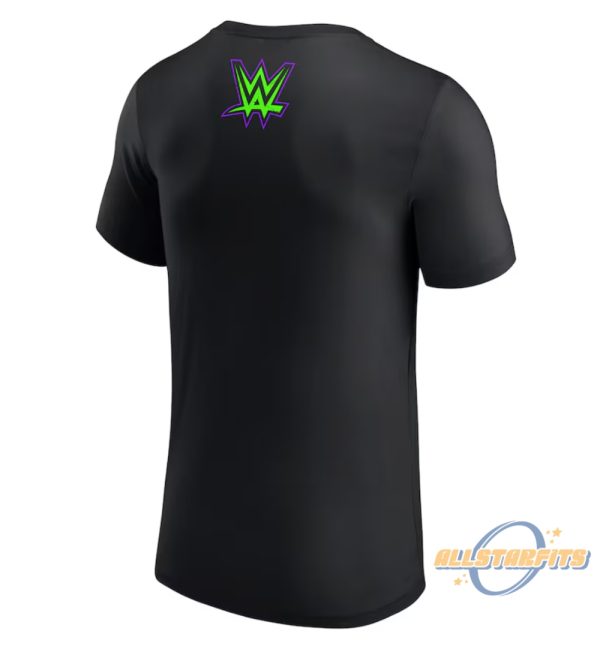 Wwe The Hardy Boyz Nxt Shirt allstarfits 2