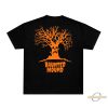 Hauntedmound Hauntaholics Hm Shirt allstarfits 2