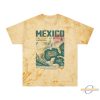 Gulf Of Mexico Shirt Golfo De Mexico 1550 Design For Texas Alabama Florida Beaches allstarfits 3