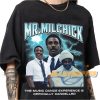 Mr Milchick Severance Rap Tee Tv Show Inspired Graphic Shirt allstarfits 2