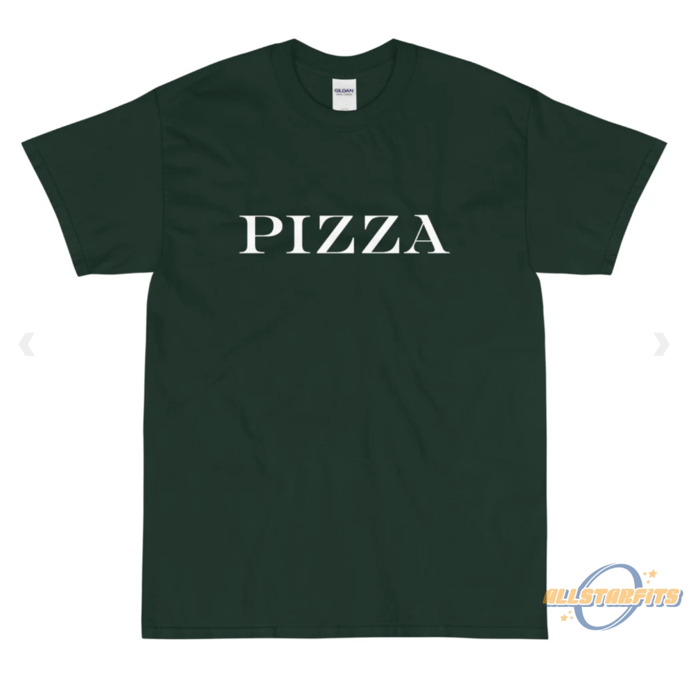 Pizza Shirt