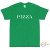 Pizza Shirt allstarfits 2