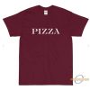 Pizza Shirt allstarfits 4