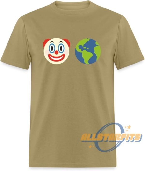 Clown World Honk Honk V3 Shirt allstarfits 1