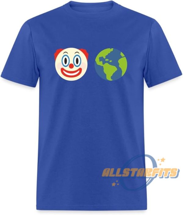 Clown World Honk Honk V3 Shirt allstarfits 2