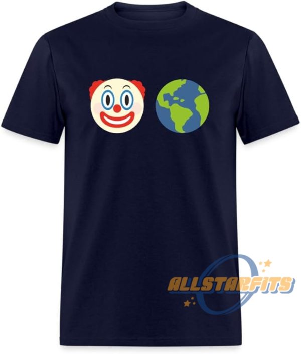 Clown World Honk Honk V3 Shirt allstarfits 3