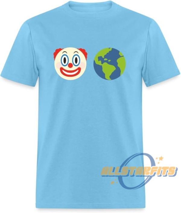 Clown World Honk Honk V3 Shirt allstarfits 4