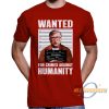 Bill Gates Wanted Poster Shirt allstarfits 2