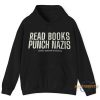 Read Books Punch Nazis Shirt allstarfits 2