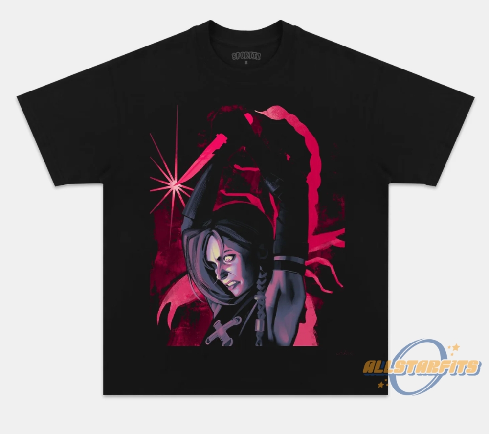 Arcane 2024 Shirt