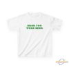 Irish You Were Beer Baby Tee Funny St Patricks Day T Shirt allstarfits 2