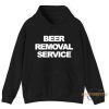 Beer Removal Service T Shirt allstarfits 2