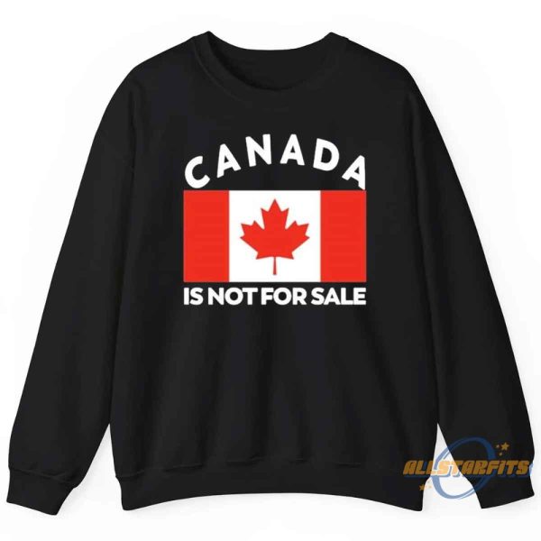 Mike Myers Canada Is Not For Sale Shirt allstarfits 1