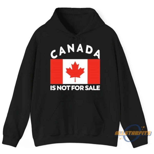 Mike Myers Canada Is Not For Sale Shirt allstarfits 2