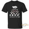 Luke Rudkowski Chess The Reality Of War Shirt allstarfits 2