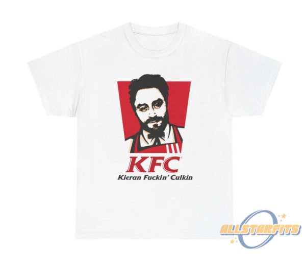 Fried Chicken Actor Shirt allstarfits 1