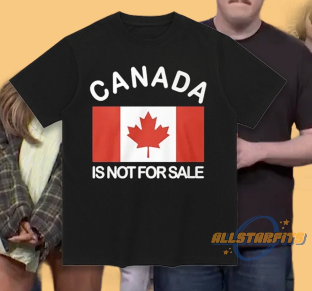 Mike Myers Canada Shirt Snl allstarfits 1