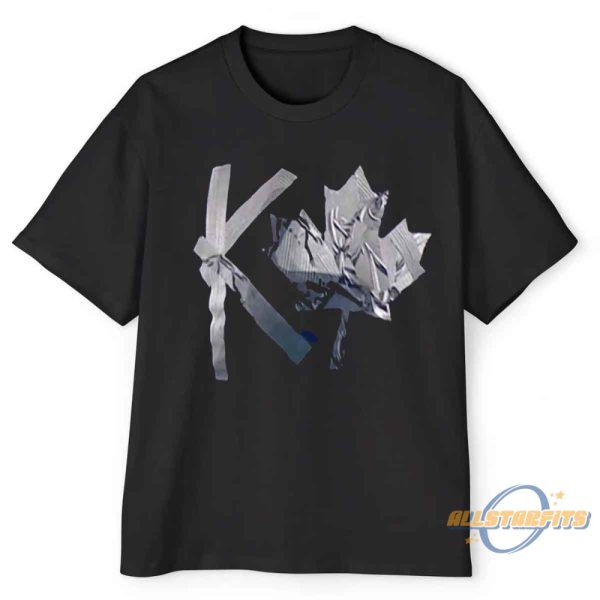 Wwe Kevin Owens K Canada Maple Leaf Shirt allstarfits 3