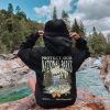 Protect National Parks Hoodie Protect Our Parks Granola Girl allstarfits 5