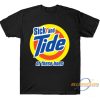 Sick And Tide Of These Hoes Shirt allstarfits 2