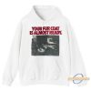 Peta Your Fur Coat Is Almost Ready Shirt allstarfits 3