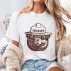 Smokey The Bear Shirt Resist Shirt National Parks Shirt National Forest Shirt Anti Trump Shirt allstarfits 2