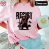 National Park Protest Shirt Retro Forest Service Tee Resist Bear T Shirt allstarfits 2