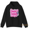 Foxtrot Delta Tango T Shirts Human Rights Feminist allstarfits 4