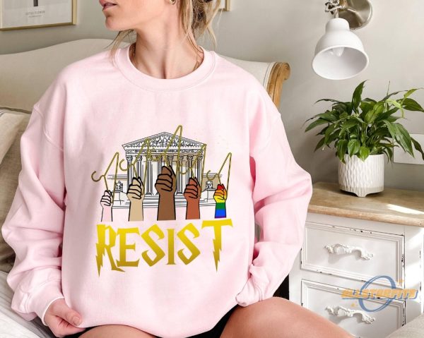 Resist Shirt Statue Of Liberty Tshirt Resist T Shirt allstarfits 1