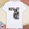 Smokey Bear Resist Shirt National Park Sweatshirt Protect Our National Parks Shirt Environmental Activism Hoodie allstarfits 3