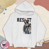 Smokey Bear Resist Shirt National Park Sweatshirt Protect Our National Parks Shirt Environmental Activism Hoodie allstarfits 4