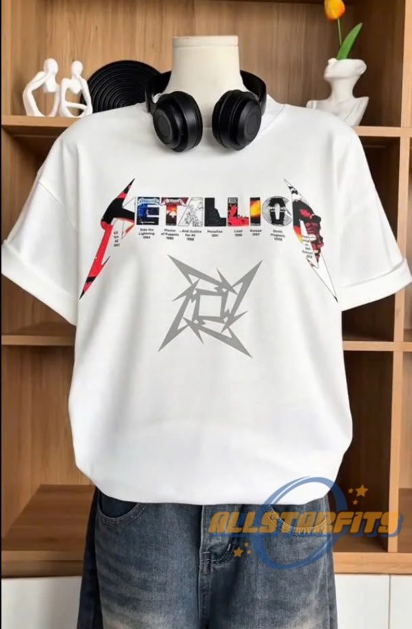 Legends Rockband 2025 Shirt allstarfits 1