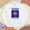 Funny Jd Vance Ever Dream This Man T Shirts allstarfits 2