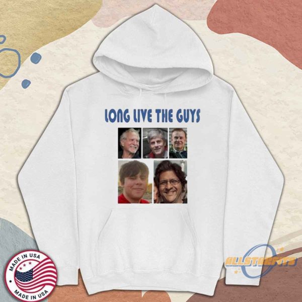 Long Live The Guys Victim Of Oceangate Shirt allstarfits 4