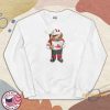 Sherwood X Market Canada Bear T Shirt allstarfits 2