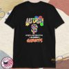 San Francisco Giants Autism Accept Understand Love Shirt allstarfits 3