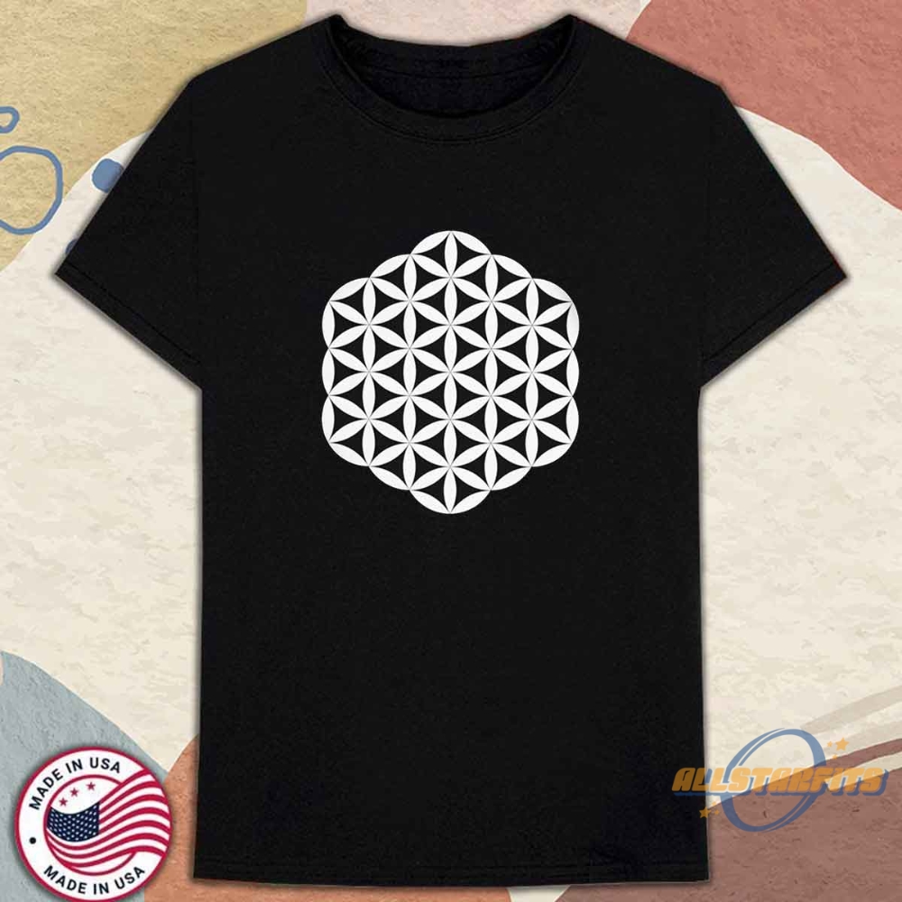 Flower Of Life Shirt