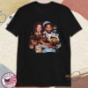 Lauryn Hill And Kendrick Lamar Grammy Winners Shirt Music Legends Tee allstarfits 3